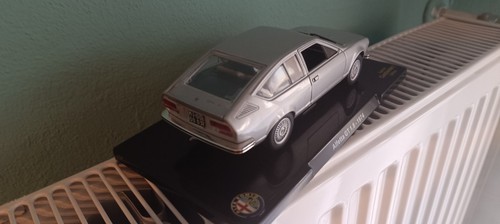 Leo models alfa romeo alfetta - alfa,