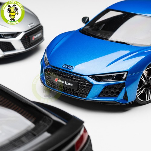 Kengfai audi v10 2021 - audi, r8