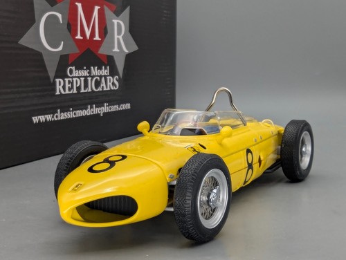 Modellautos cmr 171 - modellautos, 1:18