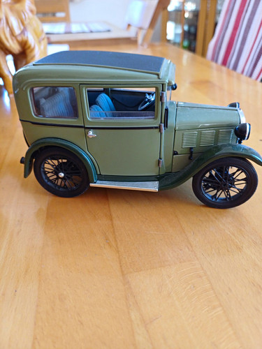 Bmw dixi modellauto 1 18 - dixi, 1:18