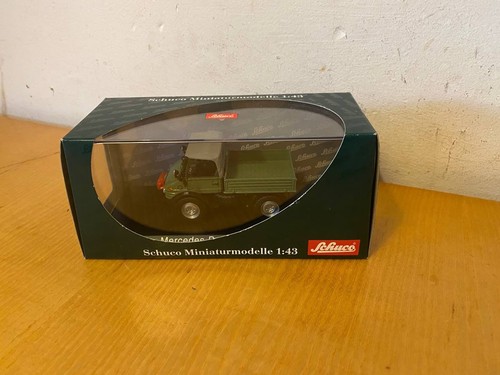 Lkw modelle schuco 03155 - 1:43,