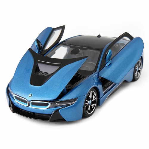 Bmw modellauto die - bmw, i8