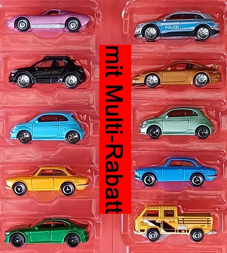 Matchbox über 125 - matchbox,
