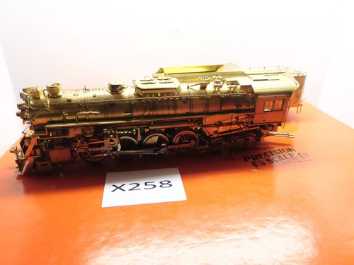 X258 precision scale - precision,