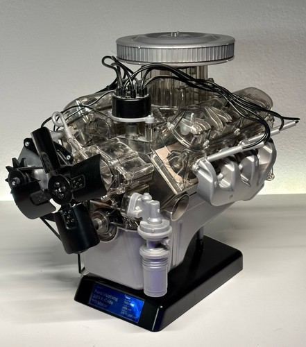 Ford mustang motor - mustang, engine