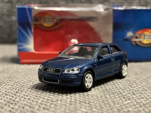 Norev audi 64 diecast - norev,