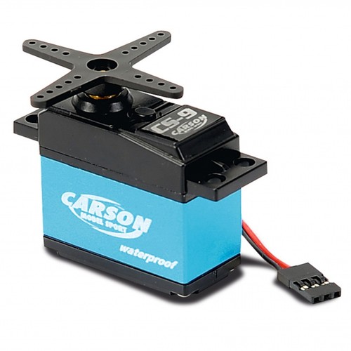 Carson servo 9kg - carson, cs-9