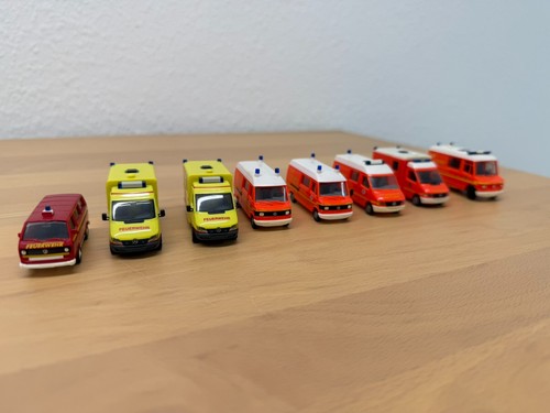 Stück feuerwehr hamburg - 8,