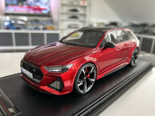 Audi rs6 motorhelix 18 - audi,