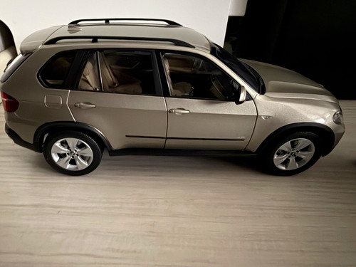 Bmw modellauto pkw - bmw, x5