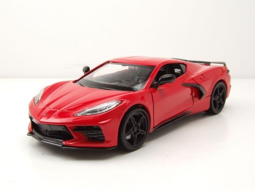 Chevrolet corvette stingray - chevrolet,