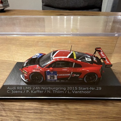 Audi lms rennwagen 24h - audi, r8