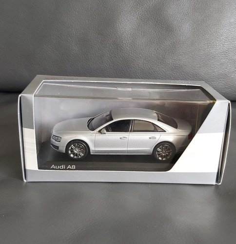 Audi collection modellauto - audi, a