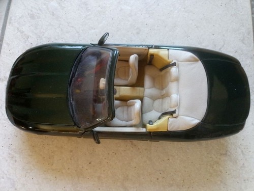 Jaguar xk8 dunkelgrün - jaguar,