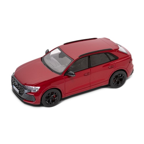 Original audi 1 - audi, 1:43