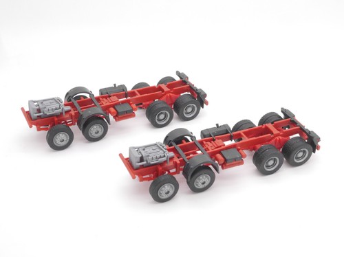 Em0381 elbe modell - 1:87, 2x