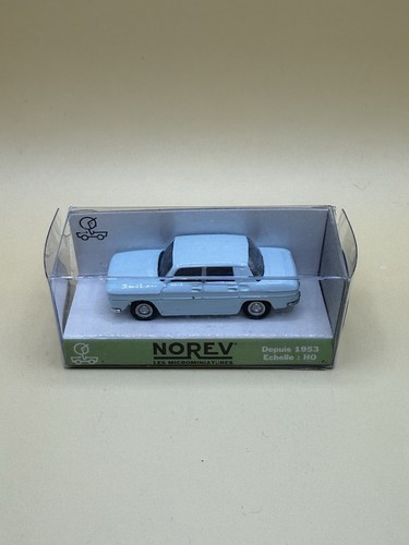 Top norev 512789 renault 8 - top:,