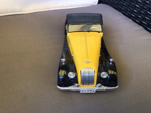 Modellauto morgan plus von - modellauto,