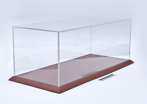 Plexiglasvitrine für modelle - plexiglasvitrine,