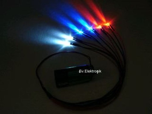 Led beleuchtung xenon tuning - beleuchtung,