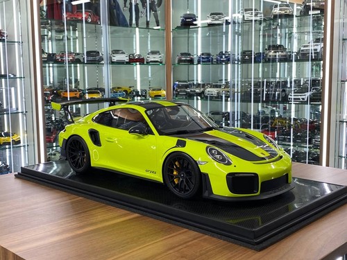 Porsche 911 gt2 dino - 911, rs