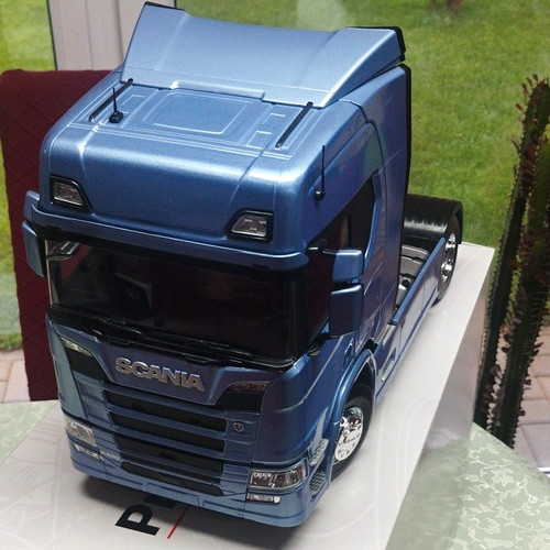 Premium classixxs scania - premium,