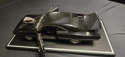 Dodge charger modellauto 8 - dodge,