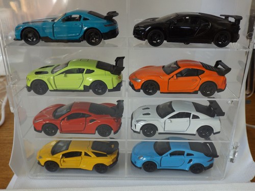 8 super cool - /,