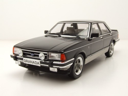 Ford granada 2 - ford, ii
