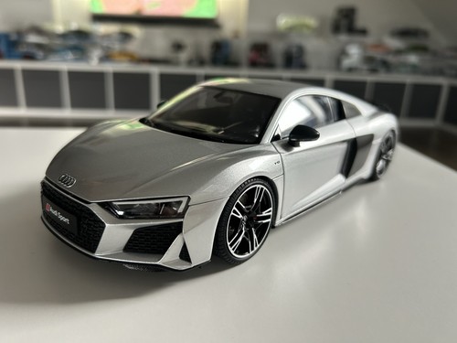 Audi coupe 2019 silber - audi,