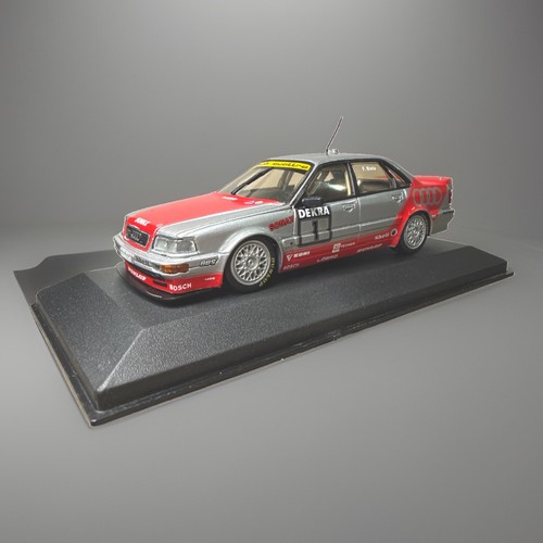 Minichamps audi v8 - ⁠minichamps,