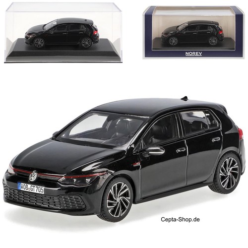 Volkswagen golf 8 gti - +,