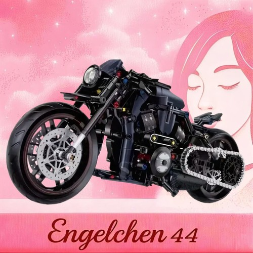 Modell motorrad sammler - modell,