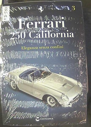 Centauria baue ferrari 250 - baue,