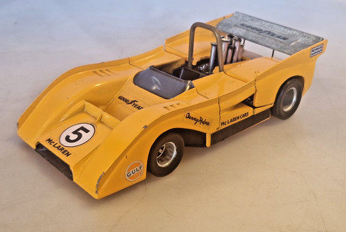 Polistil mclaren m8f can - m8f,