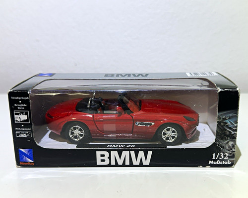 New ray bmw - bmw, pkw