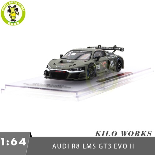 Kiloworks darwinpro audi - 1/64,