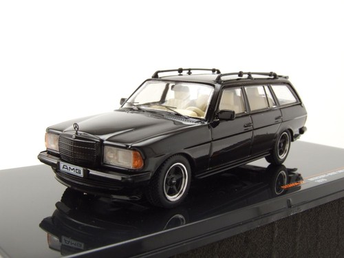 Mercedes 500 amg s123 - amg,