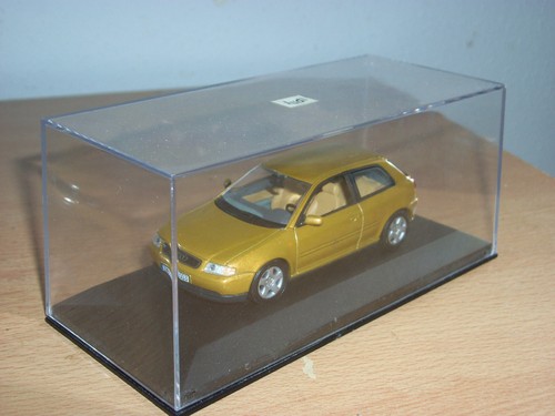 Modellauto audi typ 8l - audi, a3