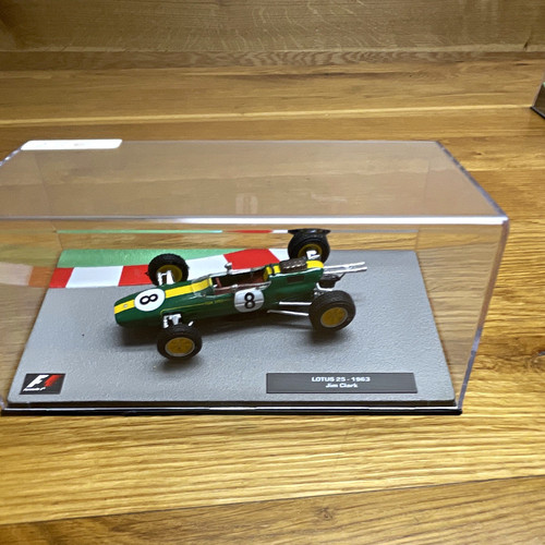 Lotus formel modellauto - formel,