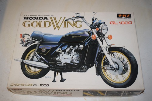 Nagano 1008 honda 1000 gold - nagano,