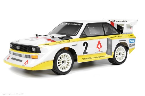 Carisma m48s audi sport - audi,