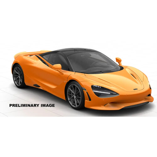 Mclaren 750s revell - mclaren,