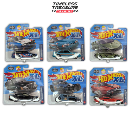 Hot wheels modelle 43 - wheels, 1:43
