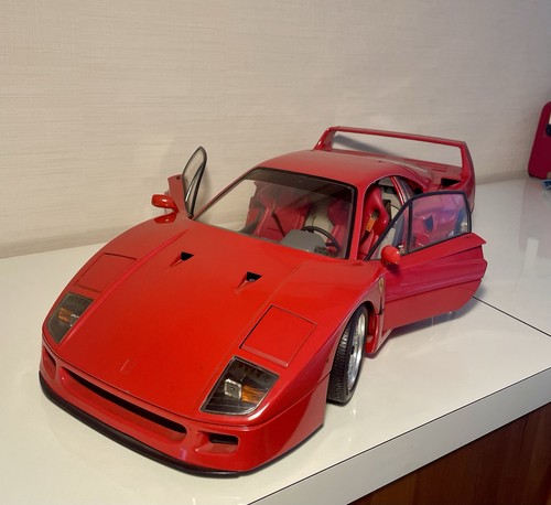 Pocher torino ferrari - torino, f40