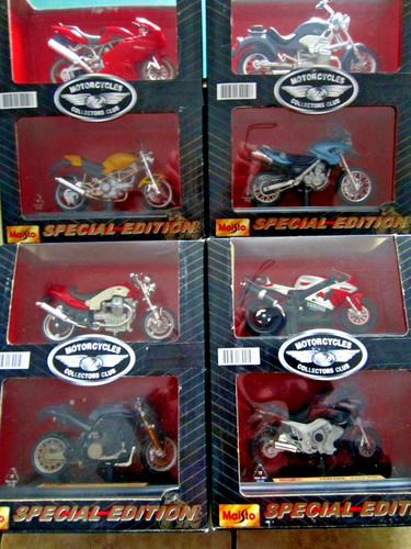Maisto special edition - edition, 1:18