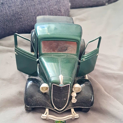 Solido ford pickup truck - ford,