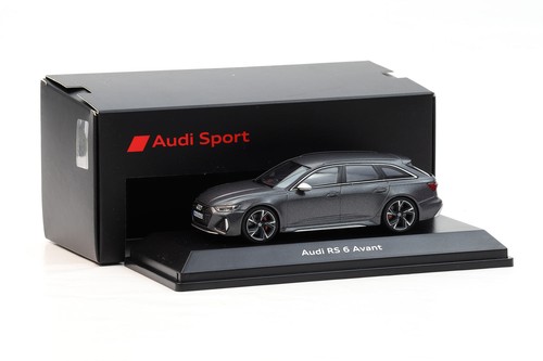 Minichamps audi rs6 rs - audi,