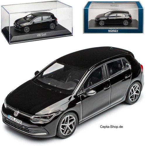 Volkswagen golf 8 - golf,