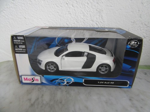 Ovp maisto audi r8 - ovp,
